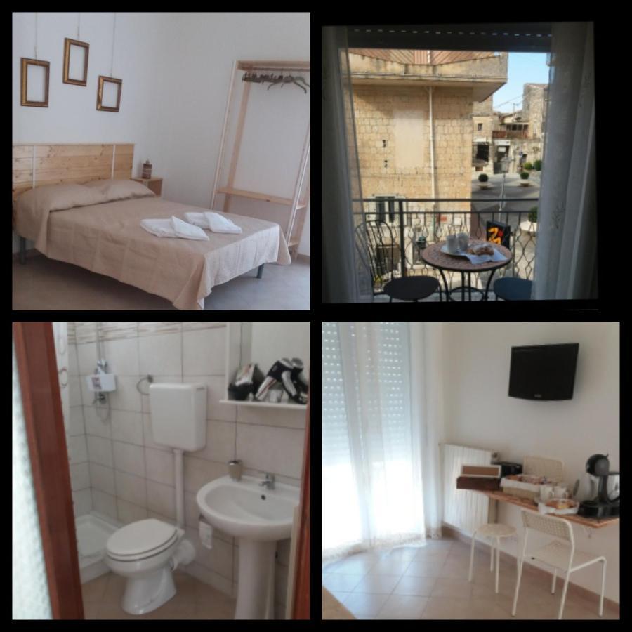 Bed & Breakfast Acquaviva Di Vullo Vincenzo Acquaviva Platani Exterior foto