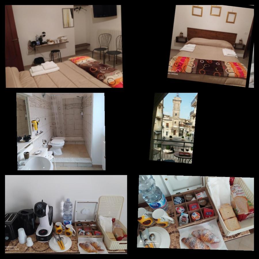 Bed & Breakfast Acquaviva Di Vullo Vincenzo Acquaviva Platani Exterior foto