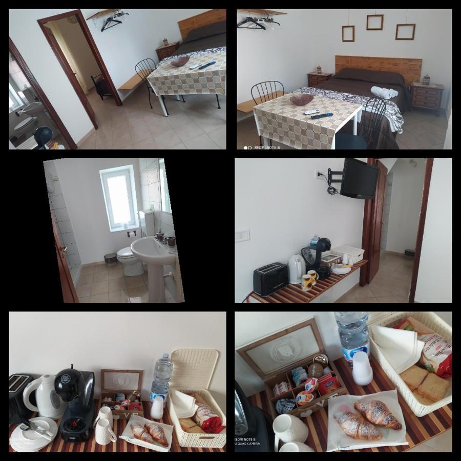 Bed & Breakfast Acquaviva Di Vullo Vincenzo Acquaviva Platani Exterior foto
