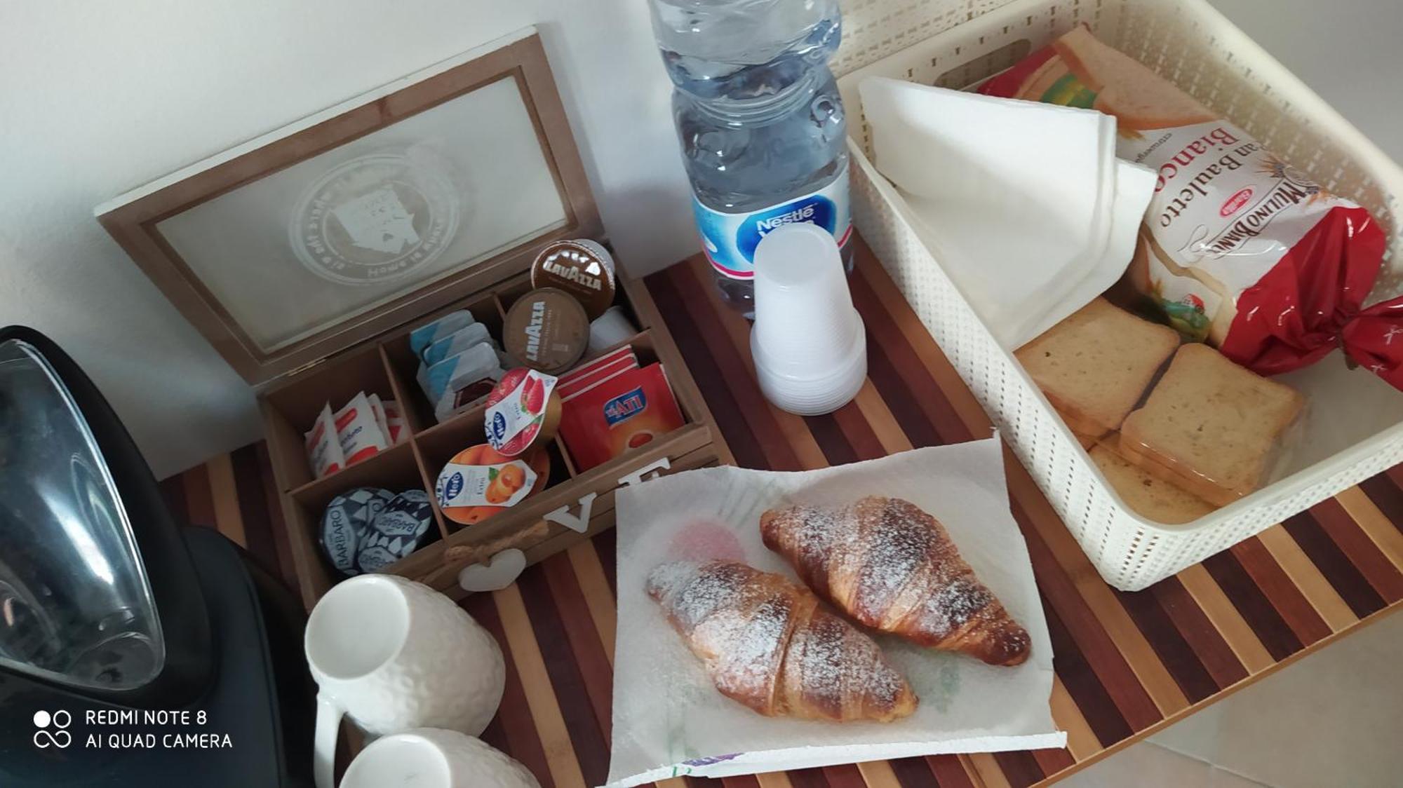 Bed & Breakfast Acquaviva Di Vullo Vincenzo Acquaviva Platani Cameră foto