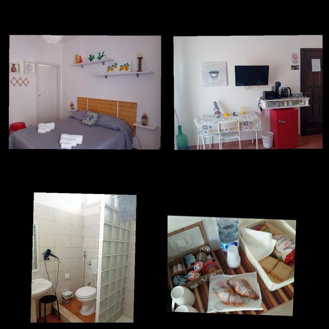 Bed & Breakfast Acquaviva Di Vullo Vincenzo Acquaviva Platani Cameră foto