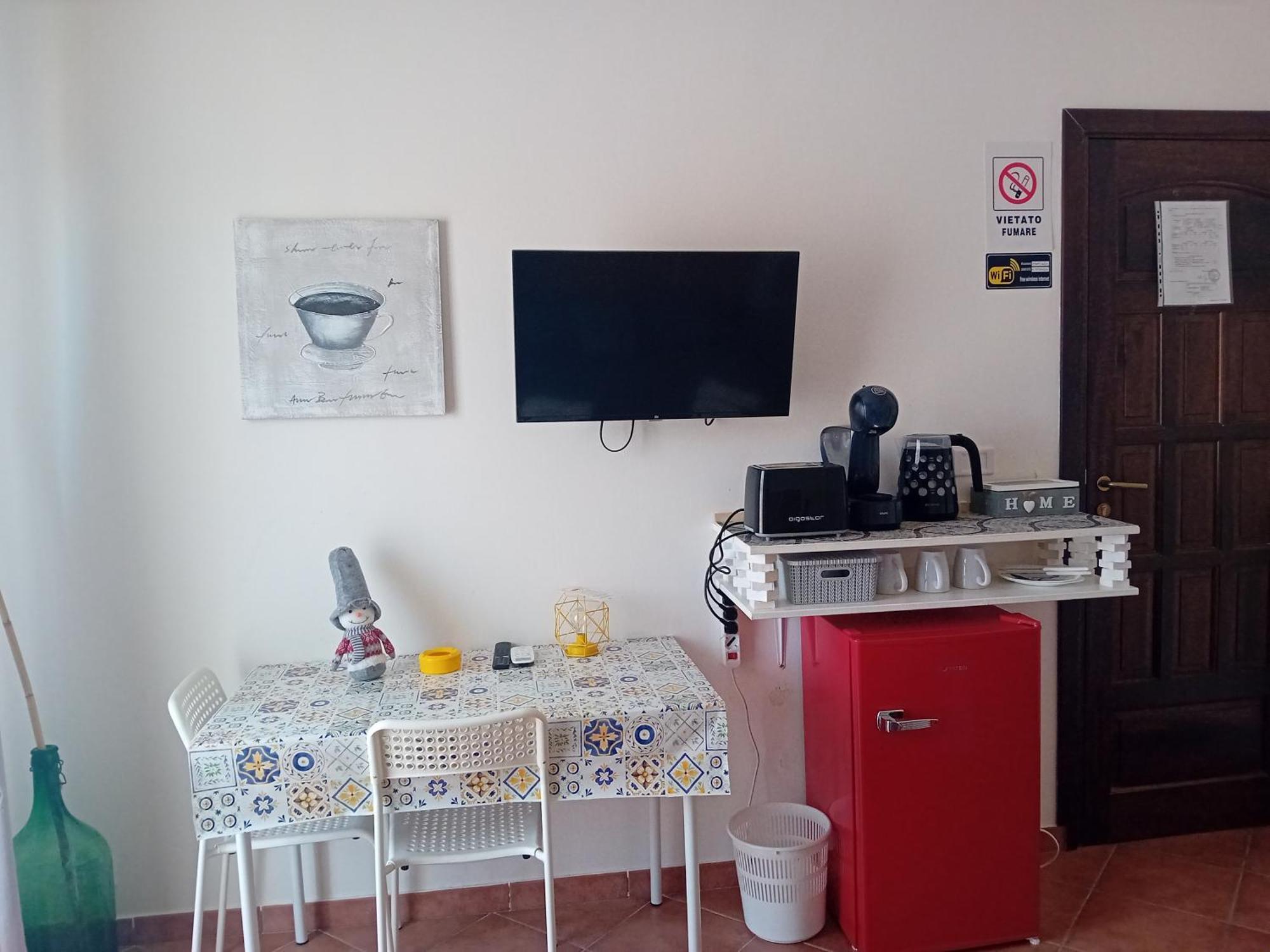 Bed & Breakfast Acquaviva Di Vullo Vincenzo Acquaviva Platani Cameră foto