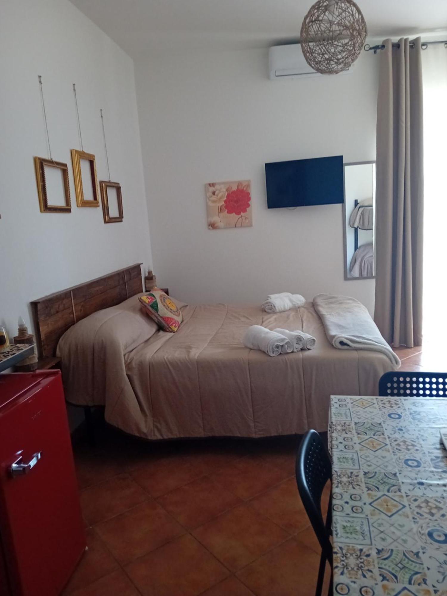Bed & Breakfast Acquaviva Di Vullo Vincenzo Acquaviva Platani Cameră foto