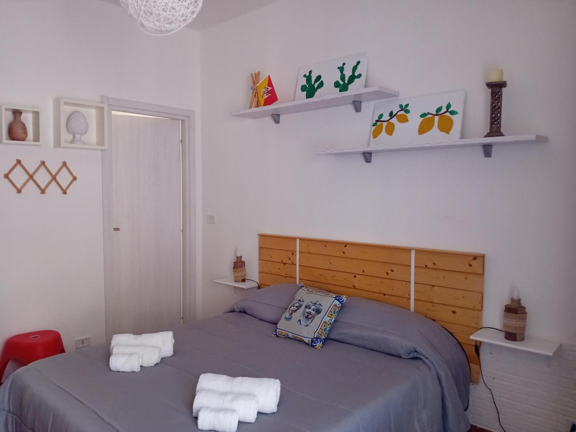 Bed & Breakfast Acquaviva Di Vullo Vincenzo Acquaviva Platani Cameră foto